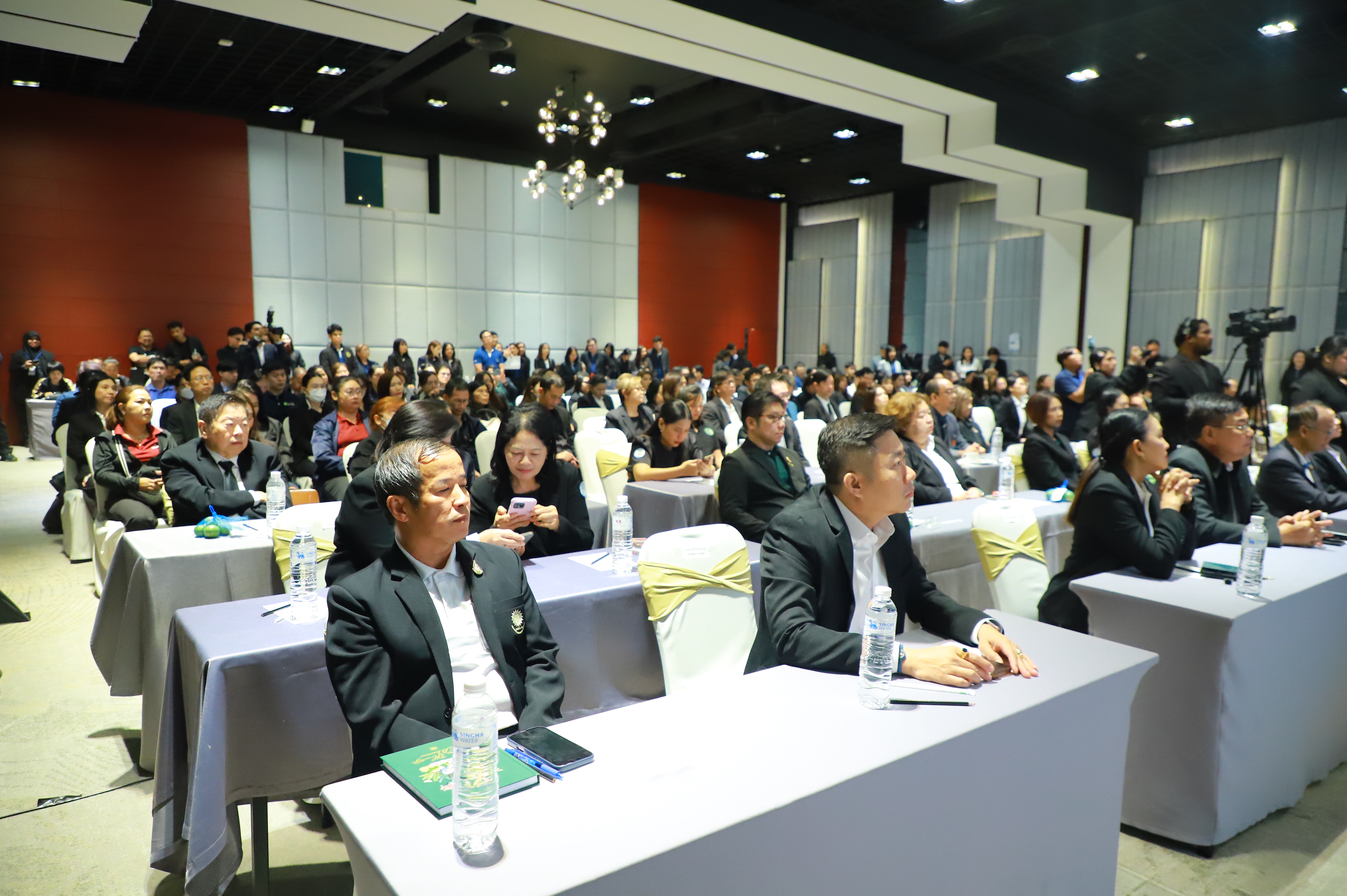 title - ส.ป.ก. ร่วมงานวันความปลอดภัยอาหารโลก (World Food Safety Day) 